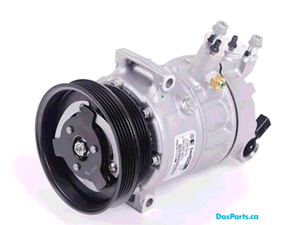 AC Compressor - 1K0 820 808 G